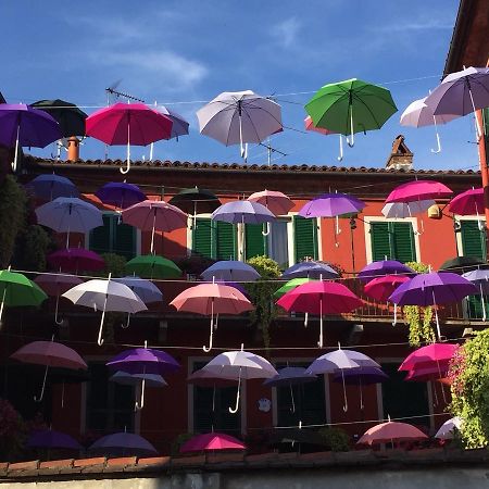 B&B Arcobaleno Алесандрия Екстериор снимка