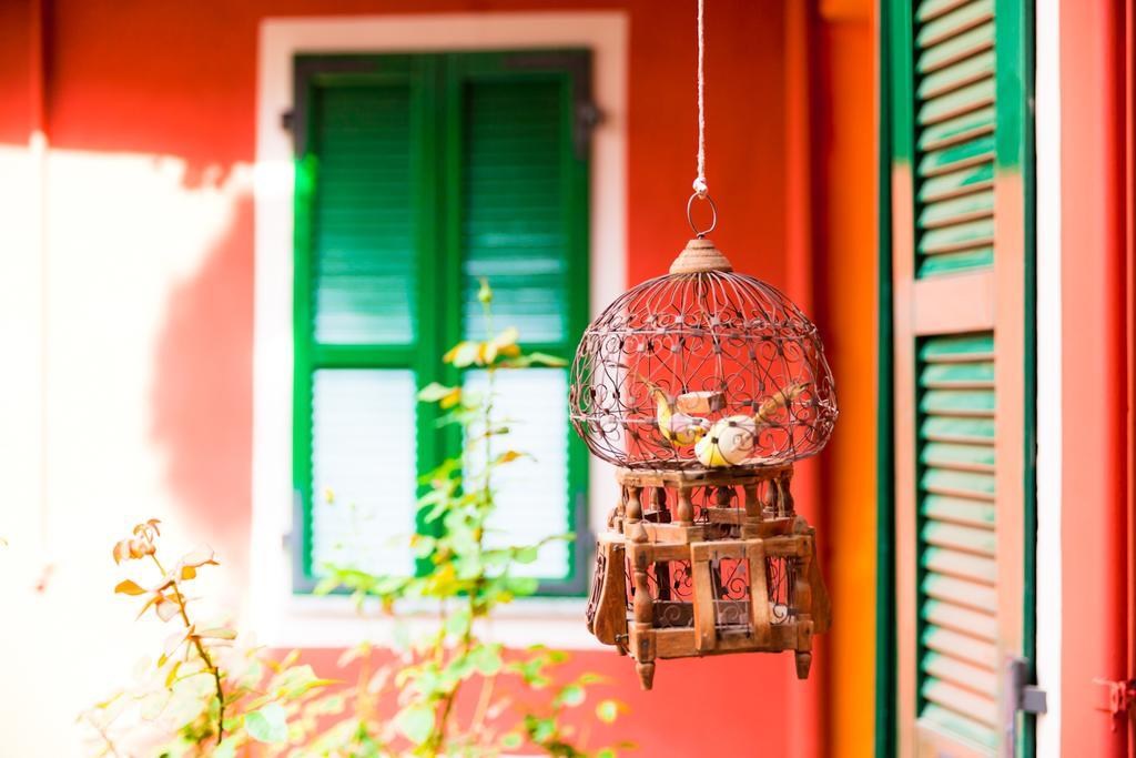 B&B Arcobaleno Алесандрия Екстериор снимка