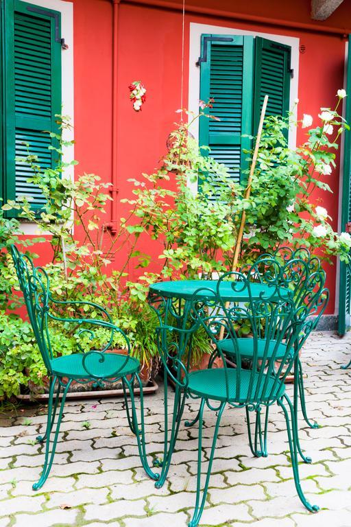 B&B Arcobaleno Алесандрия Екстериор снимка