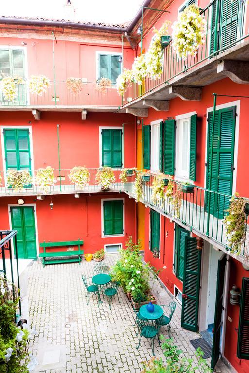 B&B Arcobaleno Алесандрия Екстериор снимка