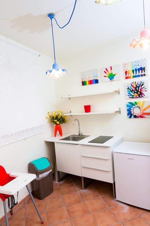 B&B Arcobaleno Алесандрия Екстериор снимка