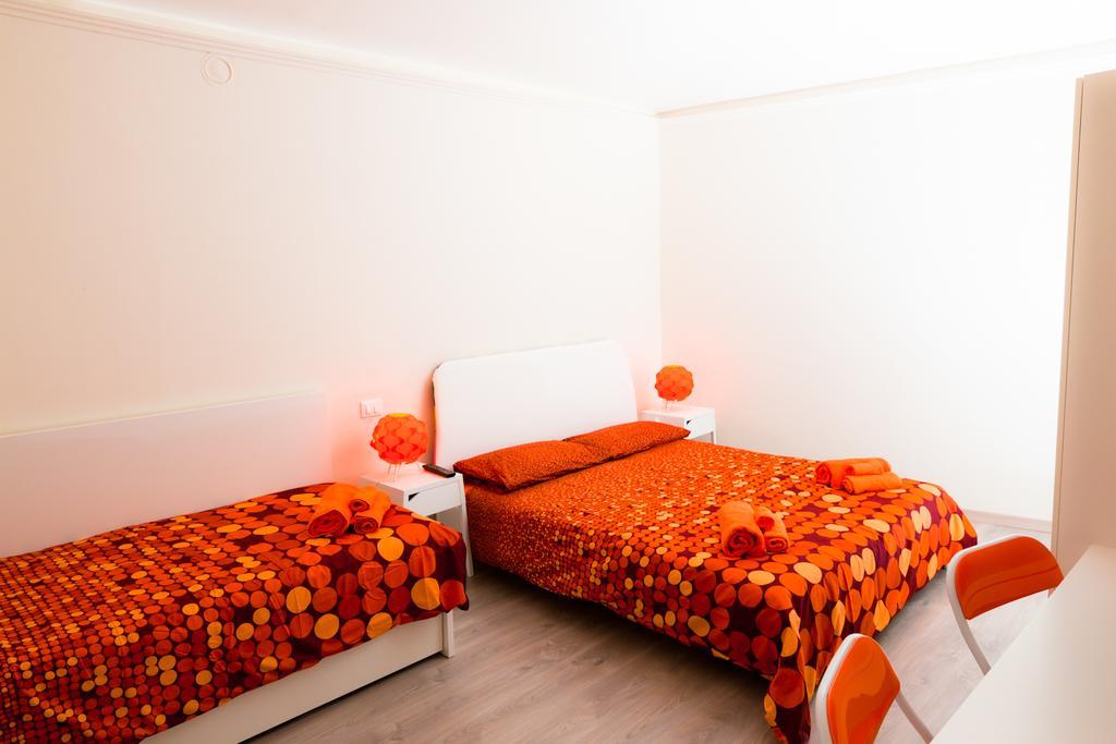 B&B Arcobaleno Алесандрия Стая снимка