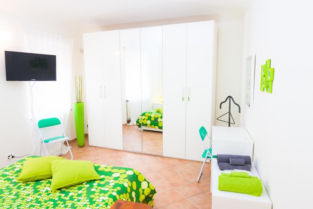 B&B Arcobaleno Алесандрия Стая снимка