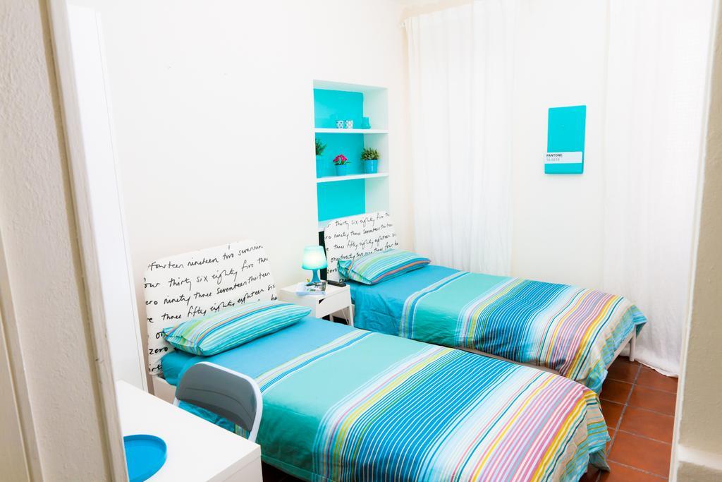 B&B Arcobaleno Алесандрия Стая снимка