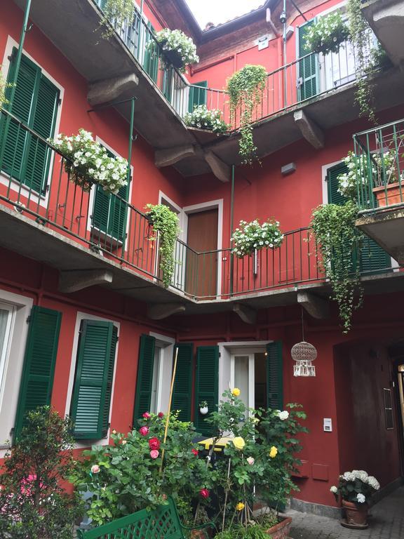 B&B Arcobaleno Алесандрия Екстериор снимка