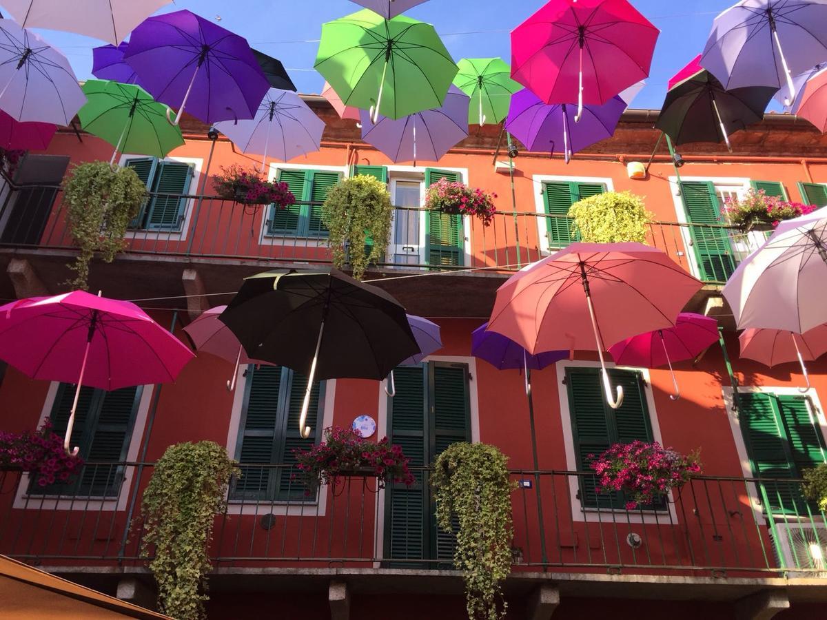 B&B Arcobaleno Алесандрия Екстериор снимка