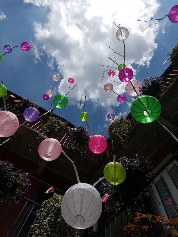 B&B Arcobaleno Алесандрия Екстериор снимка